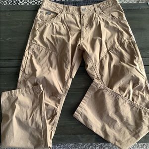 Kuhl men’s pants 32 X 32
